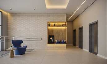 Imagem 3: Zeit Brooklin | Construtora Setin | Construção | 86 metros | 03 dormitórios | suíte