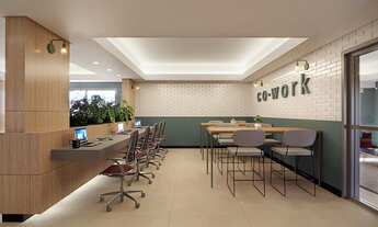 Imagem 7: Your Code Liberdade | Construtora Exemplar | Pronto | 25 metros