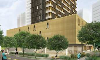 Imagem 3: Praça Henrique Monteiro | Construtora Stan | Pronto | 232 metros | 03 suítes