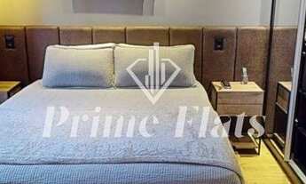 Imagem 2: Flat disponível para venda no Wyndham São Paulo Paulista, com 27m², 1 dormitórios e 1 vaga