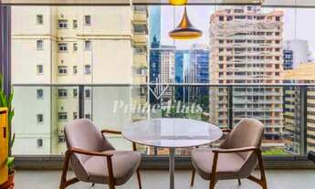 Imagem 7: Flat disponível para venda no VHouse por JFL Living, com 36m², 1 dormitório e 1 vaga