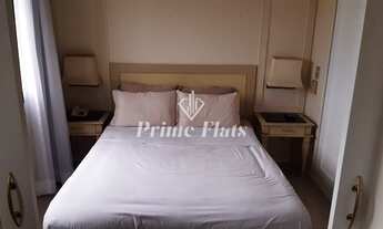 Imagem 3: Flat disponível para venda no The World Executive Flat na Vila Olímpia, com 30m², 1 dormit