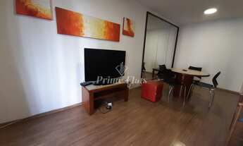 Imagem 3: Flat disponível para venda no New Star Residence, com 60m², 2 dormitórios e 1 vaga de gara