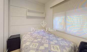 Imagem 7: Apartamento disponível para locação no Plaza Regency, com 100m², 2 dormitórios e 2 vagas d