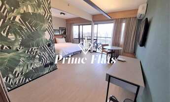 Imagem 4: Flat disponível para venda no Grand Mercure SP Itaim Bibi - Ex The Capital, com 36m², 1 do