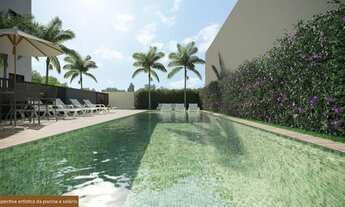 Imagem 5: Go Barra Funda | Construtora Arquiplan | Pronto | 32 metros | 02 dormitórios