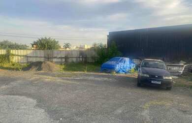 Imagem 2: Área à Venda, Vila Califórnia, São Paulo, SP