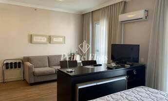 Imagem 7: Flat disponível para venda no Transamérica Executive Perdizes, com 29m², 1 dormitório e 1