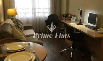 Imagem 7: Flat disponível para locação no Mercure Guarulhos, com 32m², 1 dormitório e 1 vaga