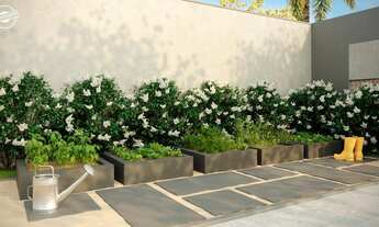 Imagem 6: Palatium Ipiranga | Construtora Mbigucci | Construção | 85 metros | 03 dormitórios