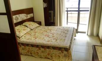 Imagem 7: Flat disponível para locação no Champs Elysees, com 32m², 1 dormitório e 1 vaga