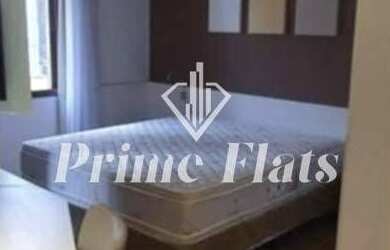 Imagem 2: Flat disponível para venda no Mercure São Paulo Paraiso Hotel, com 33m², 1 dormitório e 1