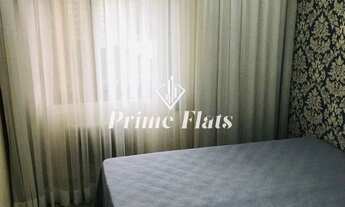 Imagem 7: Flat disponível para venda no Edifício Flat London Residence Service, com 42m², 1 dormitór