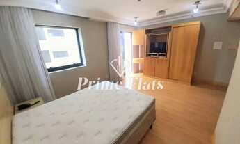 Imagem 4: Flat disponível para locação no Tryp São Paulo Higienópolis, com 32m², 1 dormitório e 1 va