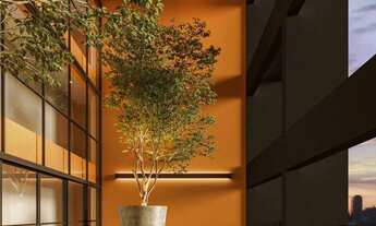 Imagem 7: Dna Paulistano | Construtora S.quatro | Pronto | 28 metros