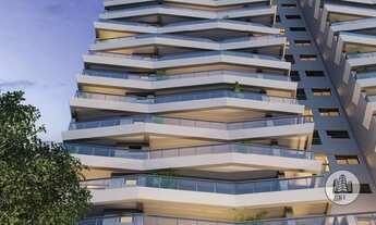 Imagem 2: Signature By Ott Construtora Eztec Pronto 144 metros 04 dormitórios 02 suítes