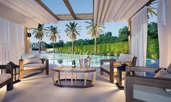 Imagem 7: Lumini Residencial Clube | Construtora Quattro Company | 28 metros | 01 dormitório