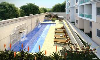 Imagem 7: First Class Mbigucci | Construtora Mbigucci | Pronto | 64 metros 2 suítes | varanda