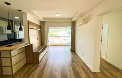 Imagem 2: Apartamento 3 Dormitórios e 2 Vagas na Escola Agrícola!