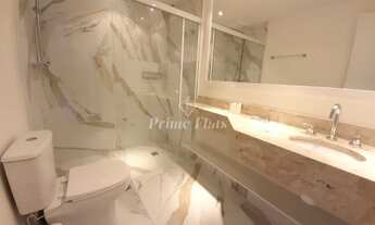 Imagem 7: Flat disponível para venda no Wyndham São Paulo Berrini, com 29m², 1 dormitório e 1 vaga d