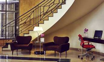 Imagem 7: Flat disponível para venda no Mercure São Caetano do Sul, com 17m², 1 dormitório e 1 vaga