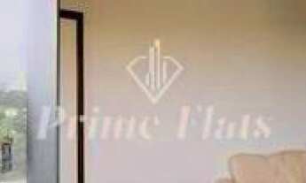 Imagem 5: Flat disponível para venda no Transamérica Classic Higienópolis, com 40m², 1 dormitório e