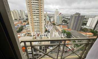 Imagem 7: Flat disponível para venda no Mercure São Caetano do Sul, com 17m², 1 dormitório e 1 vaga