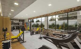 Imagem 6: Residencial Vega Assunção | Construtora MBrasil | Pronto | 64 metros | 03 dormitórios