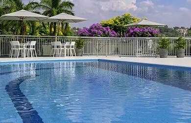 Imagem 7: Gracia Morumbi | Construtora Marques | Pronto | 91 metros | 03 dormitórios | suíte