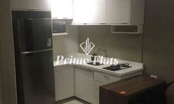 Imagem 4: Flat disponível para locação no Newciti Itaim, com 32m², 1 dormitório e 1 vaga
