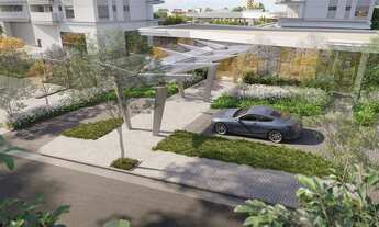 Imagem 3: Lindenberg Ibirapuera | Construtora Lindenberg | Construção | 281 metros | 04 suítes