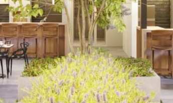 Imagem 3: Sky Vila Matilde | Construtora MC3 | Construção | 36 metros | 02 dormitórios