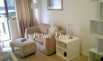 Imagem 3: Flat disponível para venda no Grand Mercure SP Itaim Bibi - Ex The Capital, com 36m², 1 do