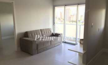 Imagem 5: Flat disponível para locação no Condomínio Add Nova Berrini, com 46m², 1 dormitório e 1 va