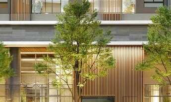 Imagem 3: Neo Brooklin | Construtora Tegra | Pronto | 74 metros | 02 suítes | varanda gourmet