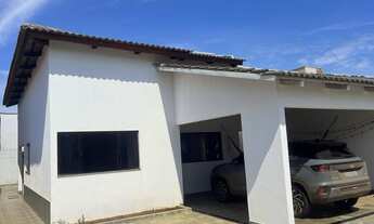 Imagem 4: Casa 3/4 sendo 1 suíte, 120 m² - 1503 sul (ARSO 151) - Próxima ao Atacadão - Palmas/TO