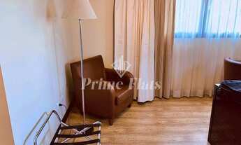 Imagem 3: Flat disponível para locação Wyndham São Paulo Berrini, com 29m², 1 dormitório e 1 vaga