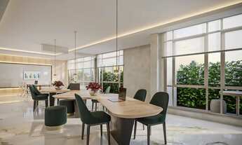 Imagem 6: Living Address Alto do Ipiranga | Construtora Living | Construção | 63 metros