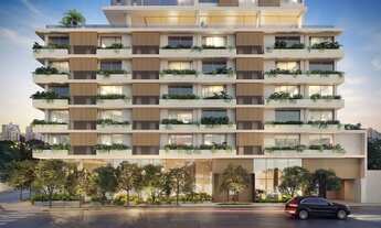 Imagem 2: Haddock 885 Studios | Construtora Mitre | Pronto | 26 metros | Studios com varanda