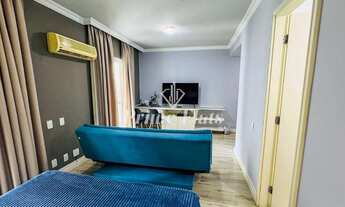 Imagem 7: Flat disponível para venda no Transamérica Executive Perdizes, com 29m², 1 dormitório e 1