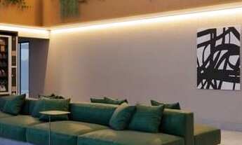 Imagem 6: Statiton Vila Madalena | Construtora Viver SP | Construção | 25 metros | studio