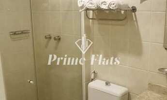 Imagem 2: Flat disponível para venda no Blue Tree Towers All Suites Santo André, com 30m², 1 dormitó