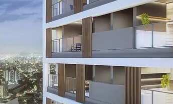 Imagem 7: Vista Madalena | Construtora You,inc | Construção | 70 metros | 02 suítes | lavabo