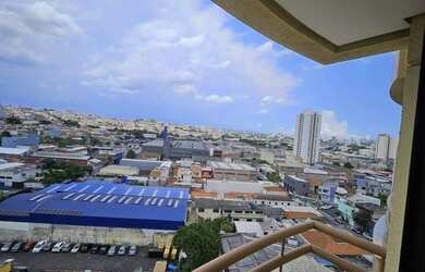 Imagem 3: Apartamento com 2 quartos à Venda, Fundação - São Caetano do Sul