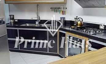 Imagem 5: Flat disponível para locação no The Sutton House com 120m², 3 dormitórios e 2 vagas de gar