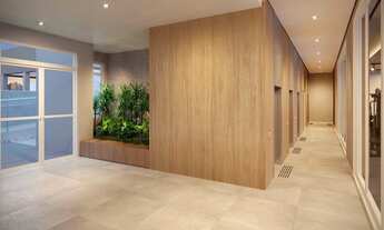 Imagem 3: Universo Tatuapé Órbita | Construtora Tegra | Construção | 38 metros | 01 dormitório