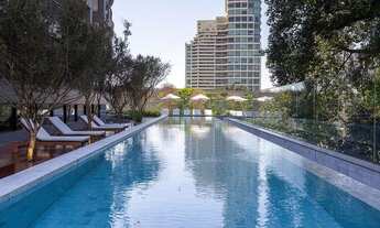 Imagem 3: Trends Brooklin | Construtora Stan | Pronto | 33 metros