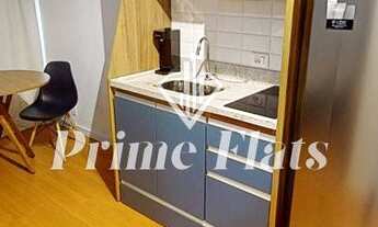 Imagem 3: Flat disponível para locação no Cyrela Atmosfera 360, com 25m² e 1 dormitório