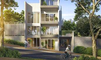 Imagem 2: Galeno 65 | Construtora Jive | Pronto | 60 metros | 01 dormitório