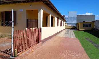 Imagem 2: Casa com Edícula para Venda no Jardim das Palmeiras